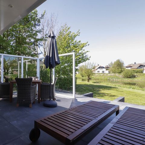 Bungalow 4 personen - Star+