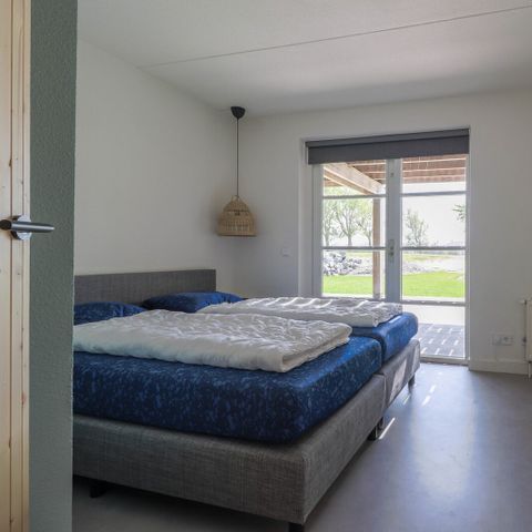 Villa 6 personen - Strandvilla