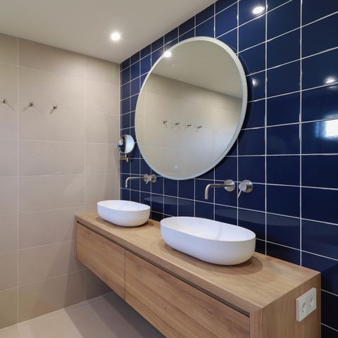 Villa 6 personen - Strandvilla