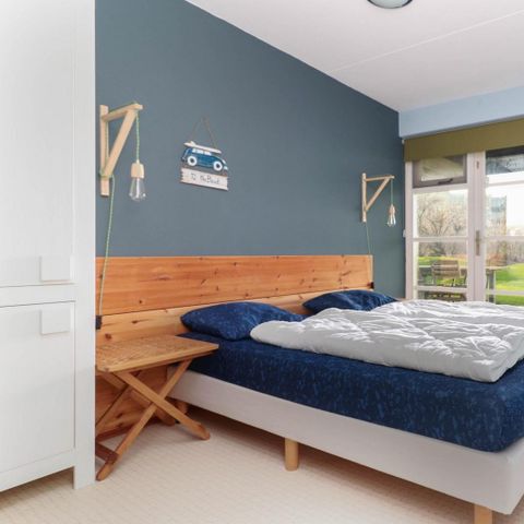 Villa 6 personen - Strandvilla