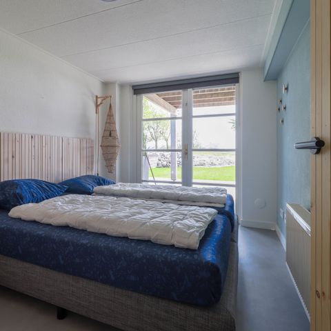 Villa 6 personen - Strandvilla