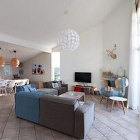 Villa 6 personen