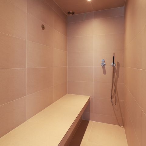 Villa 6 personen - Strandvilla