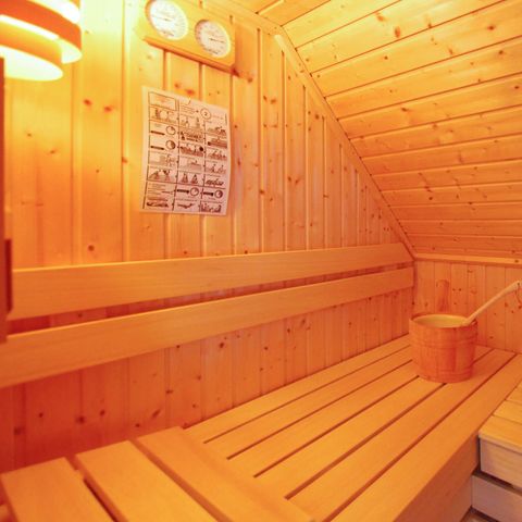 Villa 6 personen - Vissersvilla