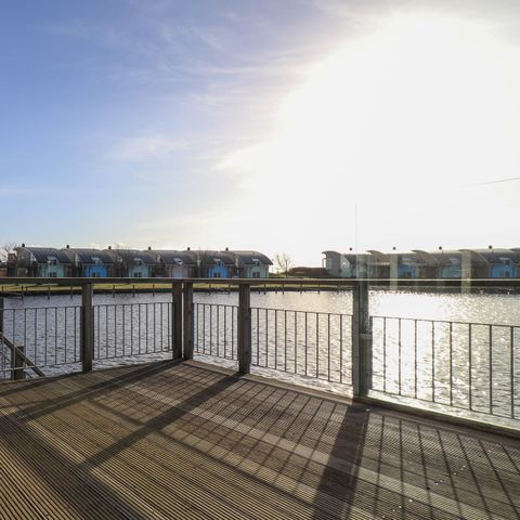 Villa 6 personen - Vissersvilla