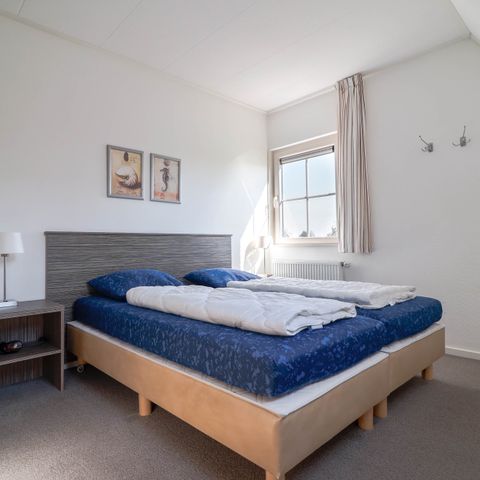 Villa 12 personen - Beachvilla XL