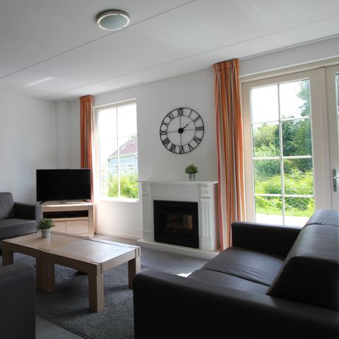 Villa 12 personen - Beachvilla XL