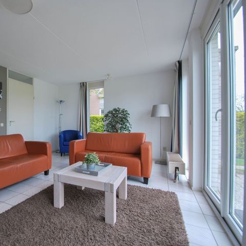 Bungalow 6 personen - Solo