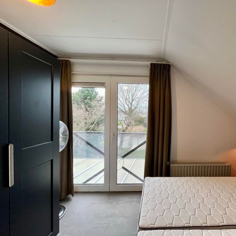 Bungalow 6 personen - Solo+