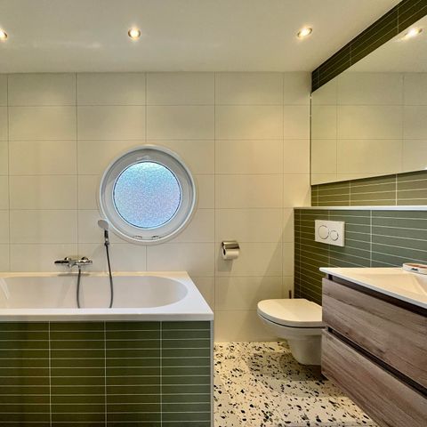 Bungalow 6 personen - Solo+