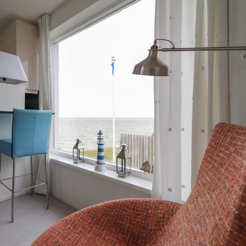 Villa 8 personen - Strandvilla