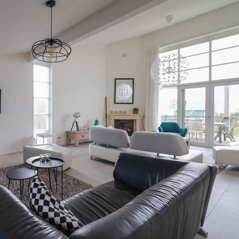 Villa 8 personen - Strandvilla