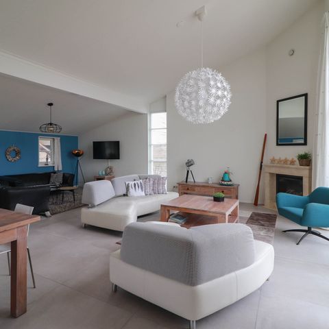 Villa 8 personen - Strandvilla