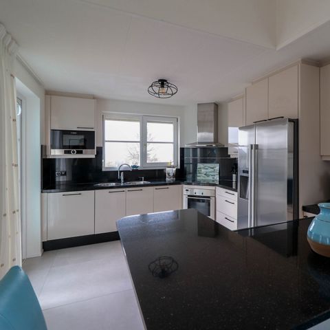 Villa 8 personen - Strandvilla