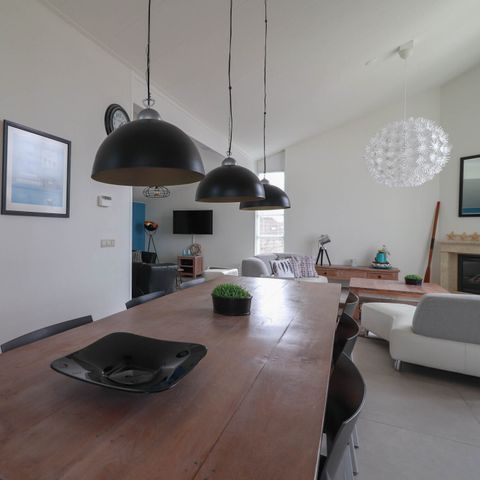 Villa 8 personen - Strandvilla