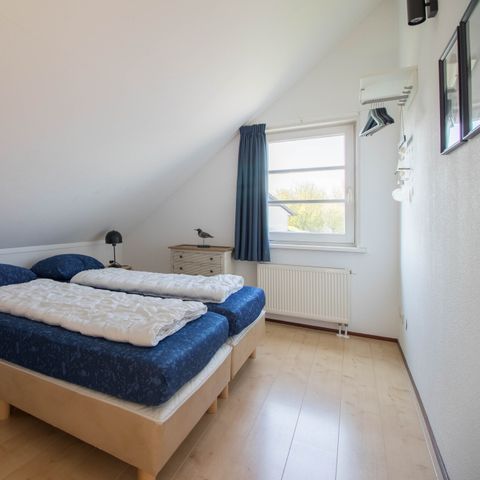 Villa 6 personen - Vissersvilla
