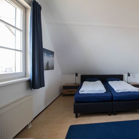 Villa 6 personen - Vissersvilla