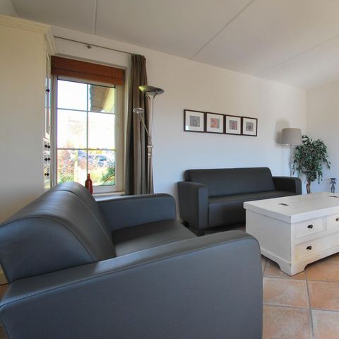 Villa 6 personen - Beachvilla