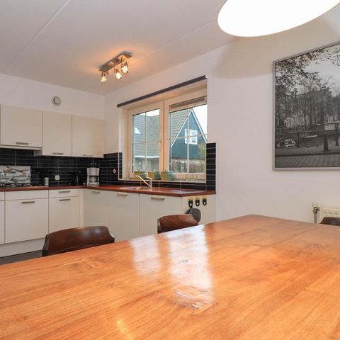 Villa 6 personen - Beachvilla