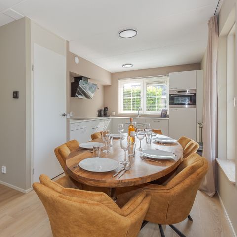 Villa 6 personen - Beachvilla