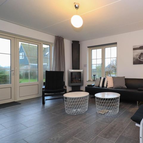 Villa 6 personen - Beachvilla