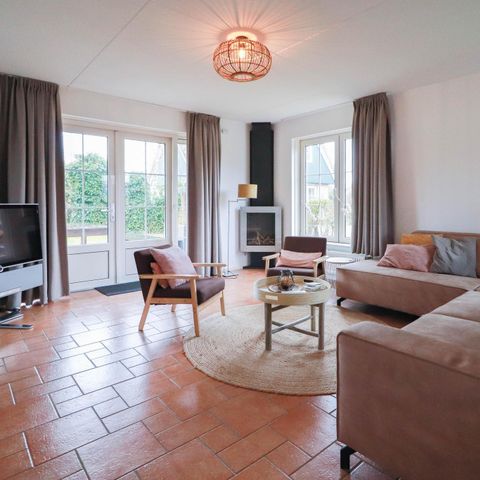 Villa 8 personen - Beachvilla