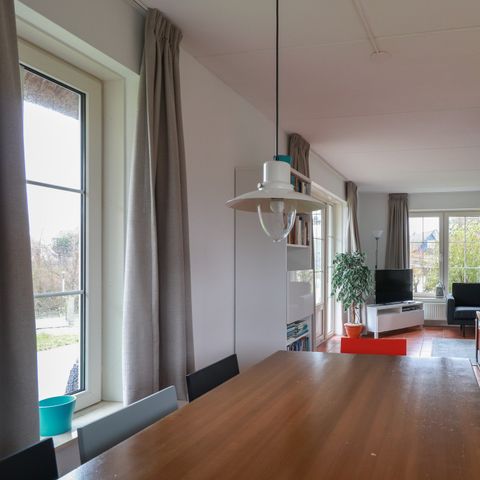 Villa 8 personen - Beachvilla