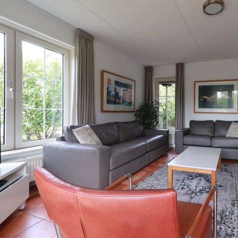 Villa 8 personen - Beachvilla