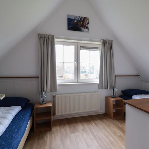 Villa 8 personen - Beachvilla