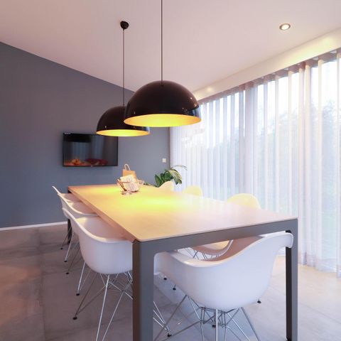 Villa 6 personen - Duinvilla XL