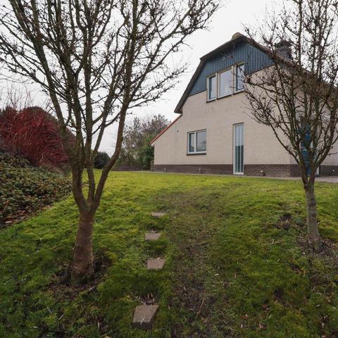 Villa 6 personen - Duinvilla XL