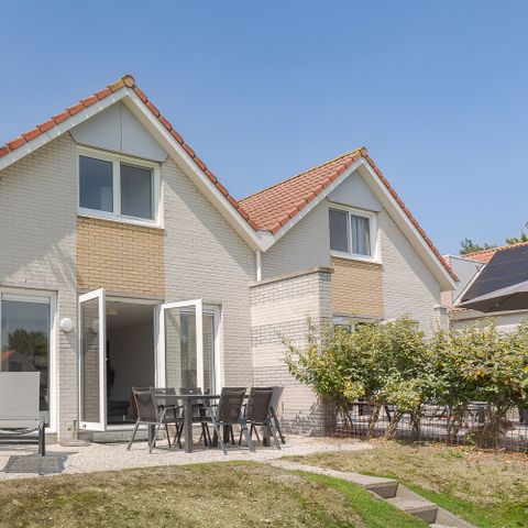 Bungalow 6 personen - Schakel Comfort