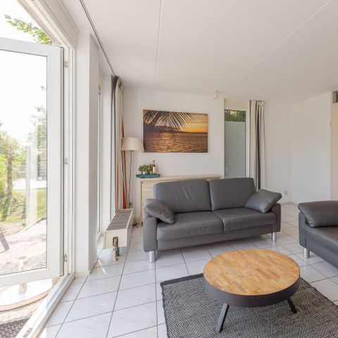 Bungalow 6 personen - Schakel Comfort