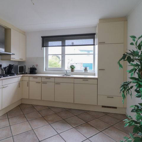 Villa 6 personen - Duinvilla met Sauna aan het strand