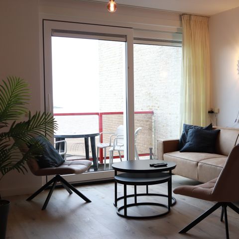 Appartement 4 personen - Zuiderzee State Deluxe Huisdiervriendelijk