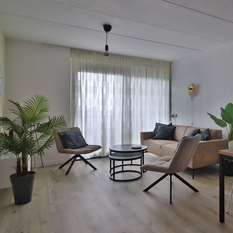 Appartement 4 personen - Zuiderzee State Deluxe Huisdiervriendelijk