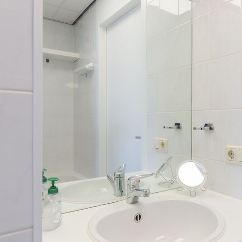 Appartement 3 personen - Zuiderzee State
