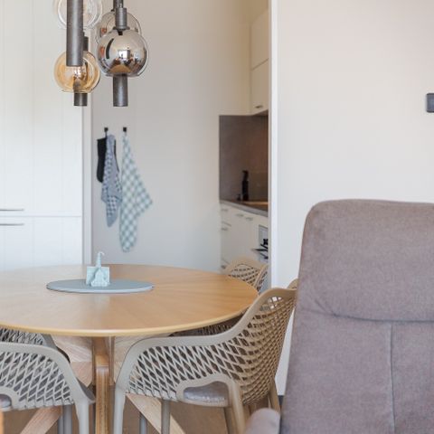 Appartement 3 personen - Zuiderzee State