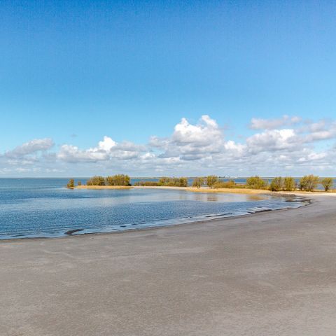 Appartement 3 personen - Zuiderzee State