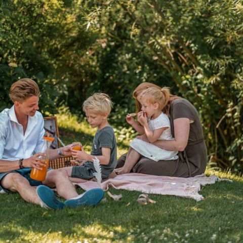 Beach Resort Makkum - Südwest-Friesland - Afbeelding N°4