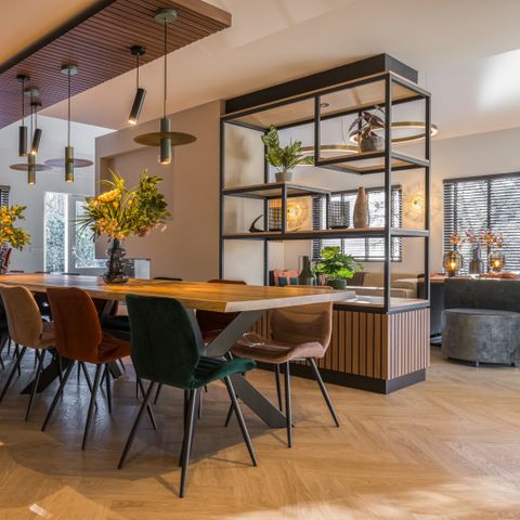 VAKANTIEHUIS 18 personen - Wellness Villa met 2 Sauna's, Jacuzzi & Grill Kota