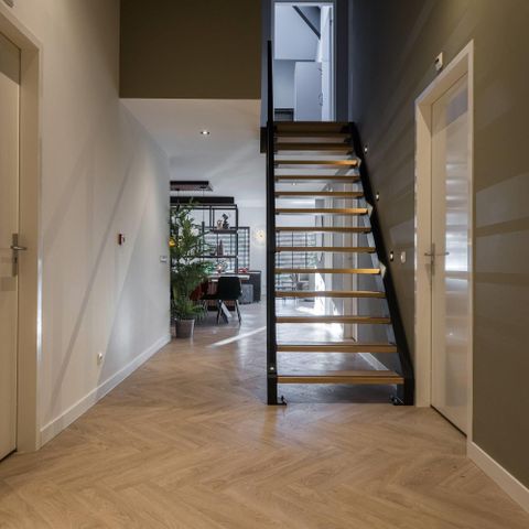 VAKANTIEHUIS 18 personen - Wellness