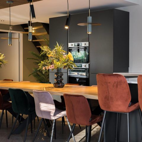 VAKANTIEHUIS 18 personen - Wellness