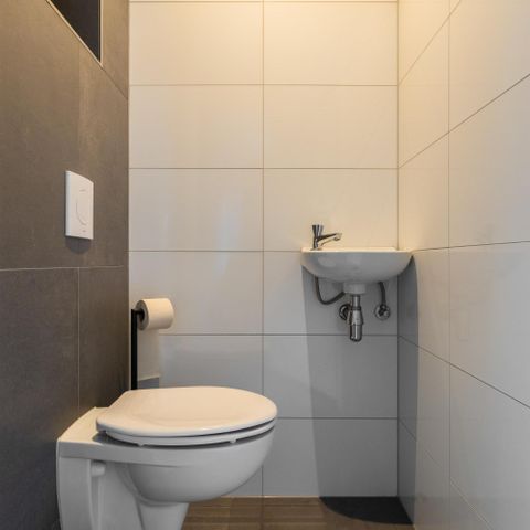 VAKANTIEHUIS 6 personen - Ecovilla Waterzicht Comfort