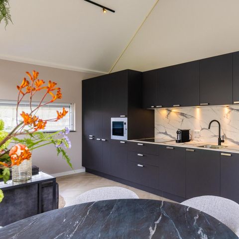 VAKANTIEHUIS 6 personen - Ecovilla Waterzicht