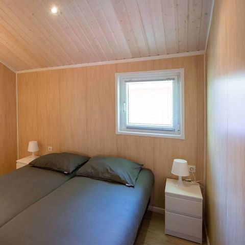 LODGE 4 personen - Deluxe