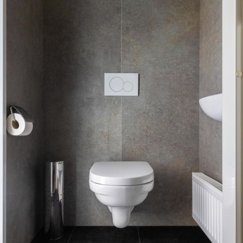 VAKANTIEHUIS 4 personen - Bosrandvilla comfort