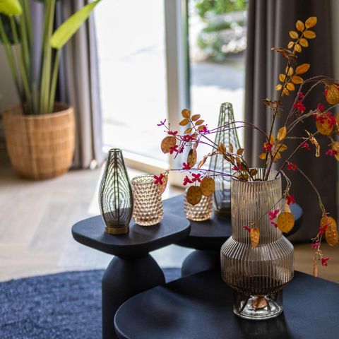 VAKANTIEHUIS 4 personen - Villa Bosrand Comfort