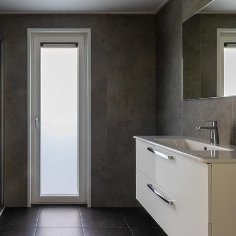 VAKANTIEHUIS 4 personen - Bosrandvilla comfort