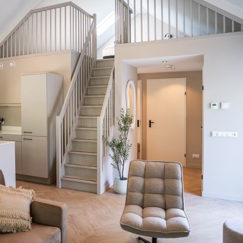 VAKANTIEHUIS 6 personen - Ecovilla Waterzicht Luxe